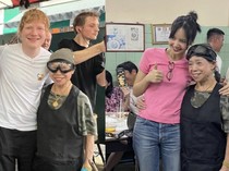 Jay Fai Klarifikasi Isu Pensiun, Sebut Bakal Tetap Jualan