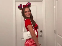 Viral Gaya Pekerja Gen Z Dihujat Netizen, Disebut Seperti Stripper