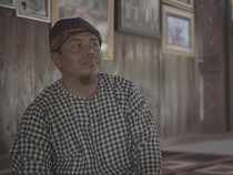 Kisah Warga Kampung Kranggan Pertahankan Rumah Adat Sunda Selama 7 Generasi