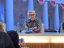 Kemlu Berduka Pegawainya Ditemukan Meninggal di Kamar Kos Menteng Jakpus