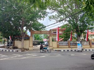 Partai NasDem Belum Terbitkan SK Ketua DPRD Dompu, AKD Tak Bisa Bekerja