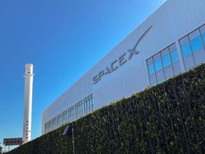 SpaceX Bikin 4.000 Orang Mendadak Kaya, Harga Rumah di Kota Ini Terancam Meledak