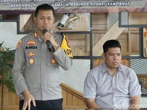 Polisi Bakal Penjarakan Oknum KPPS Mura yang Langgar Aturan Saat Pilkada