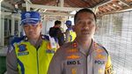 Kecelakaan Maut Mobil Tim TvOne Ditabrak Truk Rosalia di Tol Pemalang