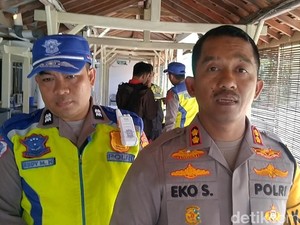 Polisi Selidiki Kecelakaan Mobil TvOne di Tol Pemalang Tewaskan 3 Orang