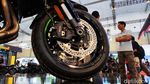 Tampang Kawasaki Versys 1100 Baru, Harganya Mepet Innova Zenix!