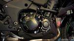 Tampang Kawasaki Versys 1100 Baru, Harganya Mepet Innova Zenix!
