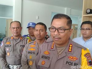 Terungkap Penyebab Kecelakaan Maut Mobil TvOne di Tol Pemalang