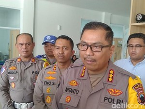 Terungkap Penyebab Kecelakaan Maut Mobil TvOne di Tol Pemalang