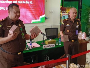 Alur Dugaan Korupsi di BUMD Lampung, Berawal Proses Dana Participating Interest