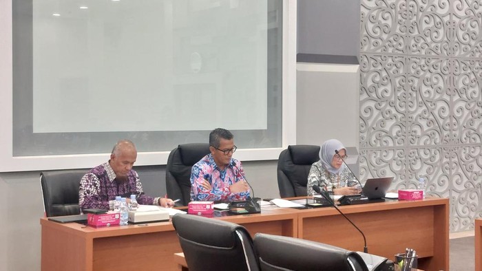 Kementerian Perindustrian melaporkan bahwa Indeks Kepercayaan Industri (IKI) 2024 tumbuh ekspansif di bulan Oktober 2024 mencapai 52,75.