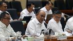 Kepala Badan Gizi Nasional Bahas Uji Coba Makan Gratis di 100 Titik