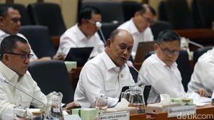 Kepala Badan Gizi Nasional Bahas Uji Coba Makan Gratis di 100 Titik