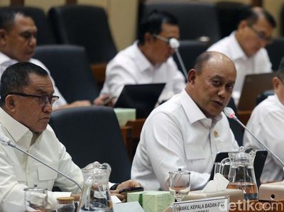 Kepala Badan Gizi Nasional Bahas Uji Coba Makan Gratis di 100 Titik