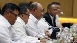 Kepala Badan Gizi Nasional Bahas Uji Coba Makan Gratis di 100 Titik