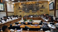Seperti diketahui, Badan Gizi Nasional merupakan lembaga yang baru dibentuk untuk menjalankan program makan bergizi gratis di bawah pemerintahan Presiden Prabowo Subianto dan Wakil Presiden Gibran Rakabuming Raka.  