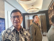 Gaduh Residu di Anggur Muscat, BPOM Sarankan Konsumsi Anggur Lokal Dulu