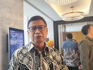 Video: Kepala BPOM Bicara Target Keamanan Pangan di 2030