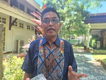 Pemprov NTB Tanggapi Pro-Kontra Kenaikan Tarif Mendaki Gunung Rinjani