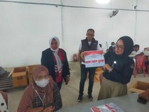Bawaslu Aru Awasi Pelipatan Surat Suara untuk Pilgub Maluku