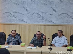Debat Kedua Pilwalkot Kupang Digelar 2 November, Tema Smart City dan Grand City