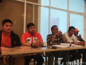 Tim Danny-Azhar Kecewa Laporan Dihentikan Bawaslu Sulsel, Ancam Lapor DKPP