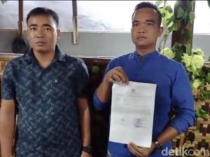 Aksi Saling Lapor Buntut Kericuhan Saat Debat Pilbup Muratara