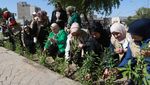 Langkah Irak Melawan Pemanasan Global