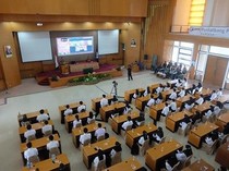 Tes Kesehatan CPNS Kemenkumham Meliputi Apa Saja? Berikut Informasinya