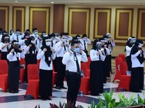 Kapan Pengumuman Hasil CPNS 2024? Ini Jadwal dan Cara Ceknya