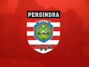 Jadwal Pertandingan Persindra Indramayu di Liga 4 Seri 1 Jabar 2025