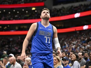 4 Musim Beruntun, Ada 120 Pemain Internasional di NBA
