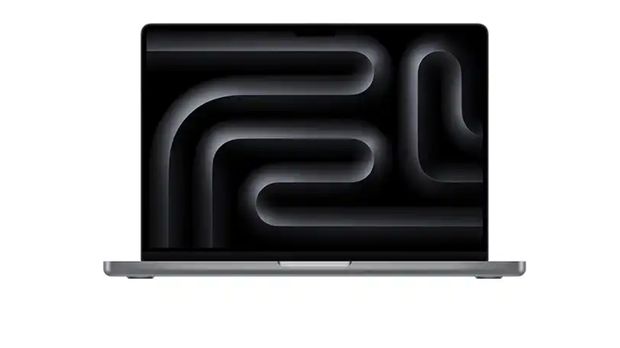 MacBook Pro 2024. (Official Website Ibox)