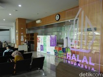 Belum Banyak yang Sadar, Industri Halal RI Dikuasai UMKM