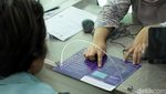 Menengok Pendaftaran Sertifikasi Halal di BPJPH