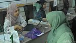 Menengok Pendaftaran Sertifikasi Halal di BPJPH