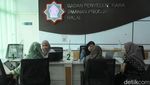 Menengok Pendaftaran Sertifikasi Halal di BPJPH