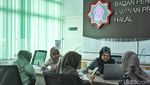 Menengok Pendaftaran Sertifikasi Halal di BPJPH