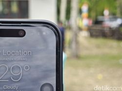 Menkomdigi Meutya Hafid Blusukan Cek Sinyal Internet di Pelosok NTT