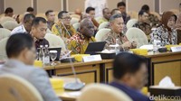 Pigai pun mengaku punya segudang rencana program yang bakal dia kembangkan, salah satunya mendirikan Universitas Hak Asasi Manusia (Unham) di Indonesia yang menjadi pertama dan satu-satunya di dunia.