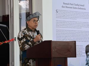 Video Film Favorit Menbud Fadli Zon: Mencuri Raden Saleh-Agak Laen