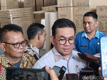 Penjelasan Mendag soal Kebijakan Impor Biang Kerok Industri Tekstil Babak Belur