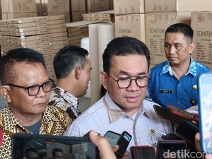 Permendag 8/2024 Dinilai Picu Industri Tekstil Goyah, Mendag Buka Suara