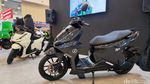 Tampang Motor Listrik Alva N3: Muka Mirip Honda Vario, Harga Rp 18 Jutaan