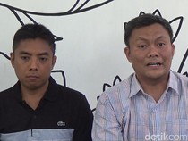 Pemilik Sedan Pink Ngaku Tak Punya Pistol, Tapi Gabung Perbakin