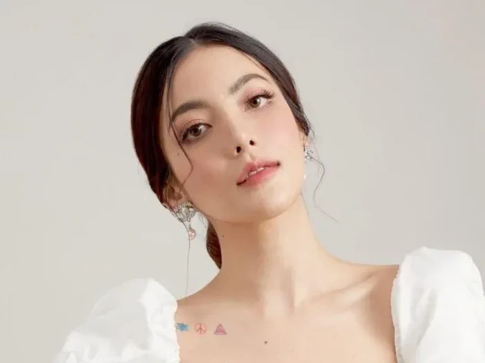 Natthamon Khongchak atau Nutty