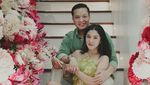 Naysila Mirdad Bikin Senyum-senyum, Kasih Kalimat Romantis ke Arfito Hutagalung