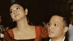 Naysila Mirdad Bikin Senyum-senyum, Kasih Kalimat Romantis ke Arfito Hutagalung