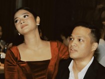 Beda Profesi, Naysila Mirdad Ungkap Cara Arfito Beri Support