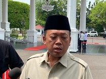 537 Perusahaan Sawit Bakal Didenda, Nilainya Dihitung BPKP